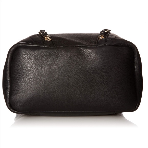 💥SALE💥Vince Camuto “Jeri” Leather Hobo NWT - Picture 7 of 8